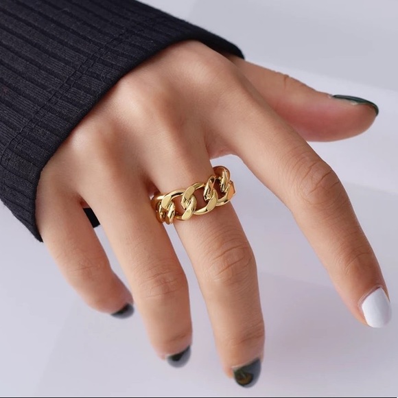 Chain ring - Picture 2 of 4